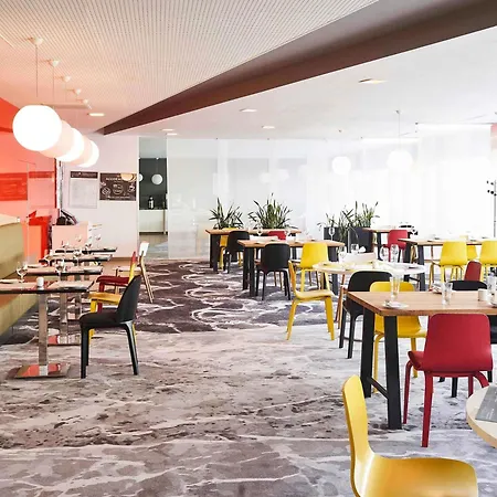 Novotel 3* فروتسواف