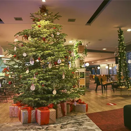 Novotel Готель 3*