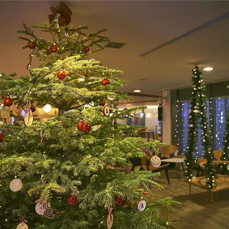 Novotel Hotel Wrocław