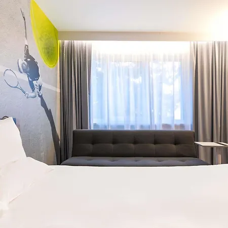 Novotel Otel 3*