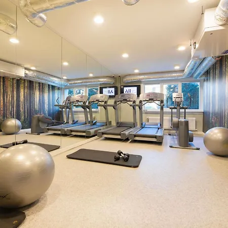 فندق Novotel 3*
