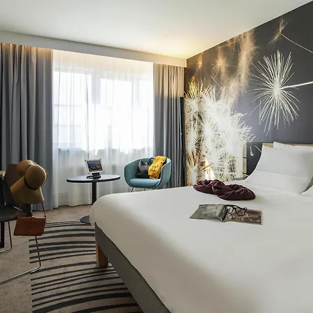 Novotel 3* Wrocław