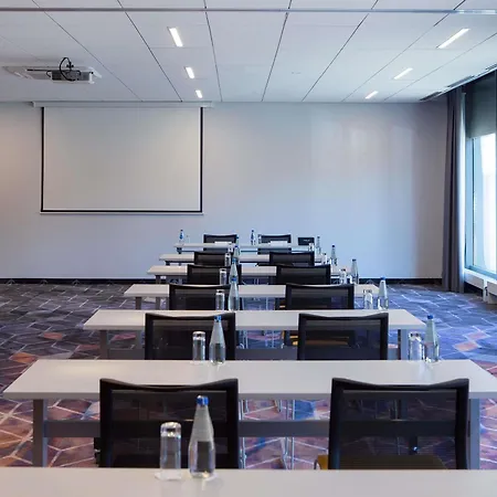 Novotel فندق فروتسواف