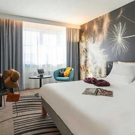 Novotel Wrocław