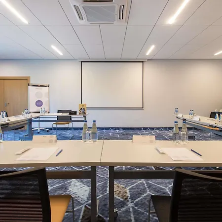 Novotel 3* فروتسواف