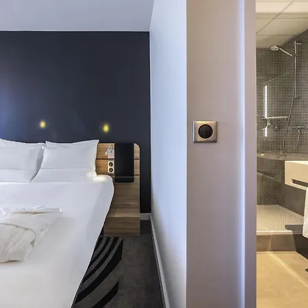 Hotel Novotel Wrocław
