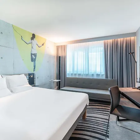 Novotel 3* Wrocław