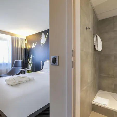 Novotel 3* فروتسواف