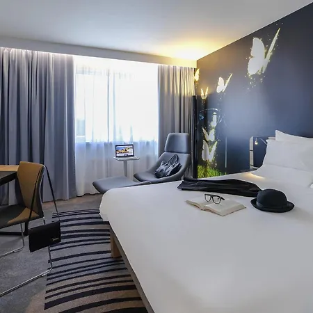 Novotel فندق 3*