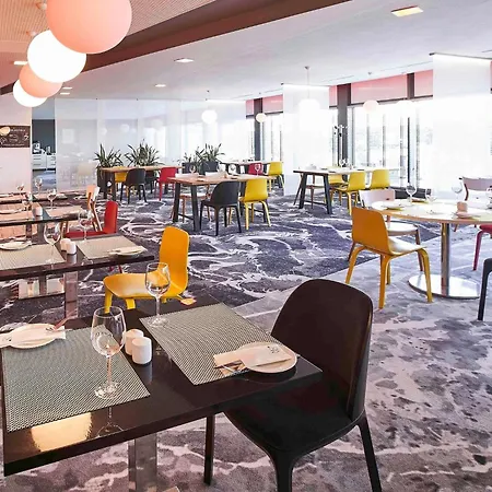 Novotel Breslavia