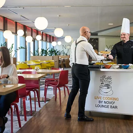 Novotel 3* Breslavia