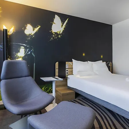 Novotel فندق فروتسواف