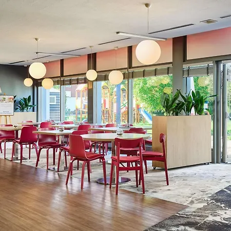 Novotel Breslavia