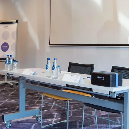 Novotel Готель