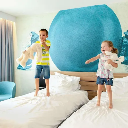 Novotel Hotel Breslavia