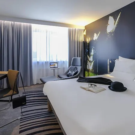 Novotel فروتسواف