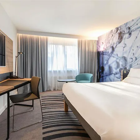 Novotel Hotel Wrocław