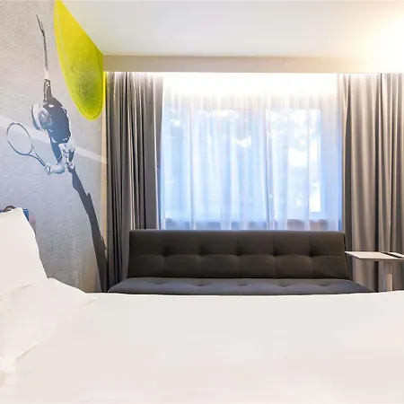 Novotel 3*
