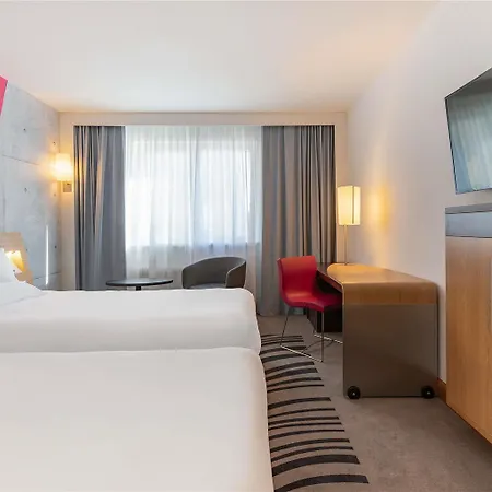 Novotel
