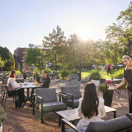 فندق Novotel فروتسواف