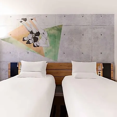 Готель Novotel 3*