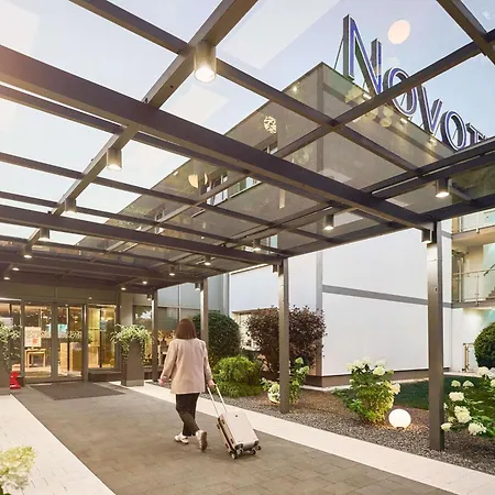 Novotel Hotel