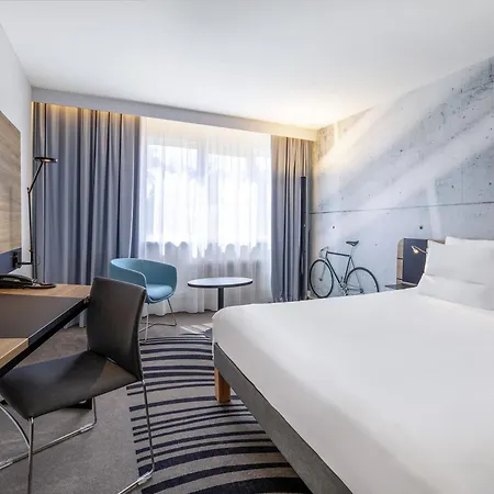 Hotel Novotel