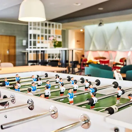 Novotel Вроцлав