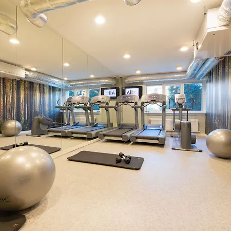 Novotel Breslavia