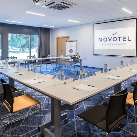Novotel Breslavia