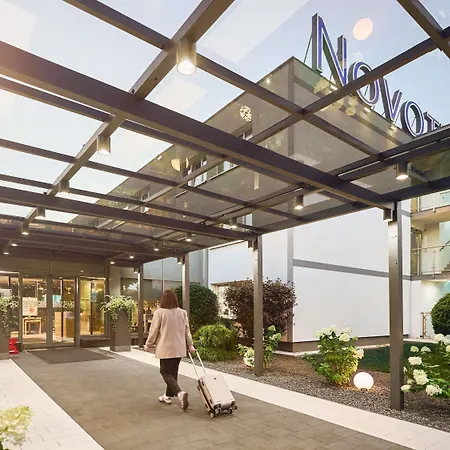 Novotel Breslavia