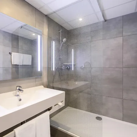 Hotel Novotel 3*