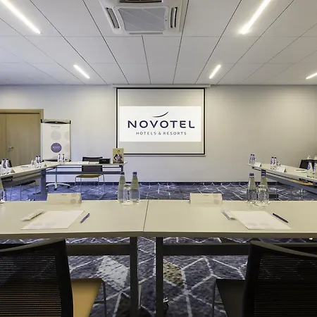 Novotel Wrocław