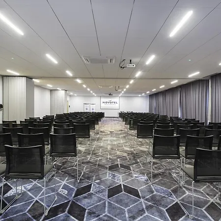 Novotel Hotel 3*