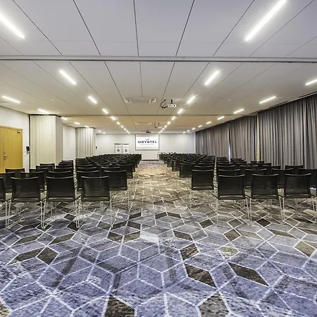 Novotel Hotel 3*