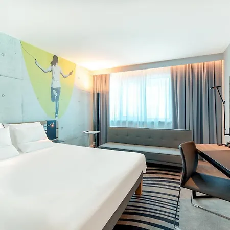 Hotel Novotel