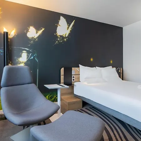 Novotel 3* Wrocław