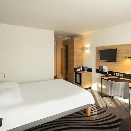 Novotel 3* Wrocław