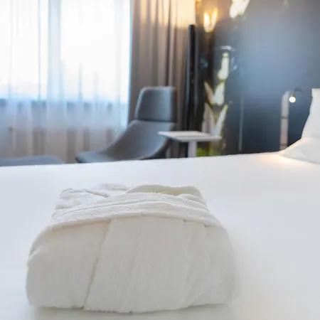 Novotel 3* Wrocław