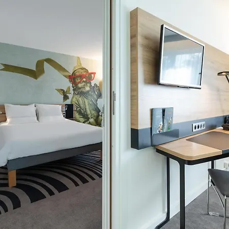 Novotel Hotel Wrocław