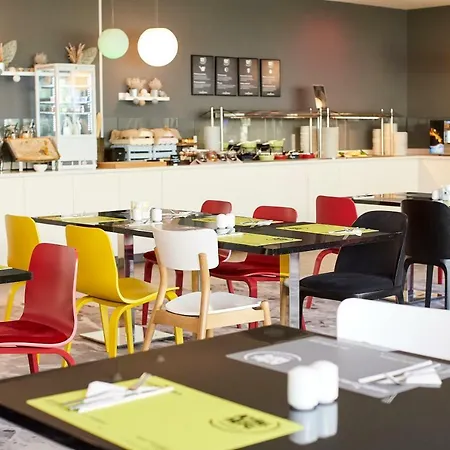 Novotel Hotel Wrocław