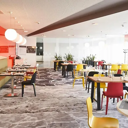 Novotel 3* Wrocław