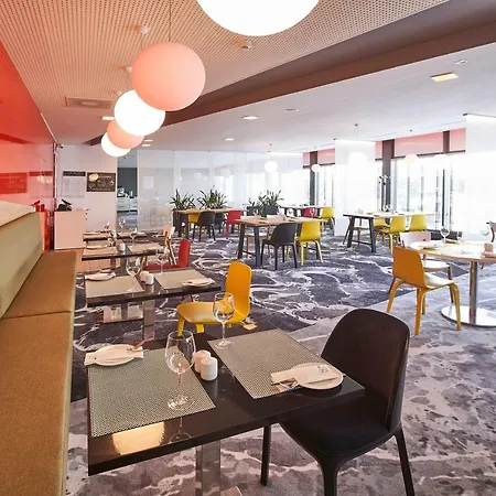 Hotel Novotel