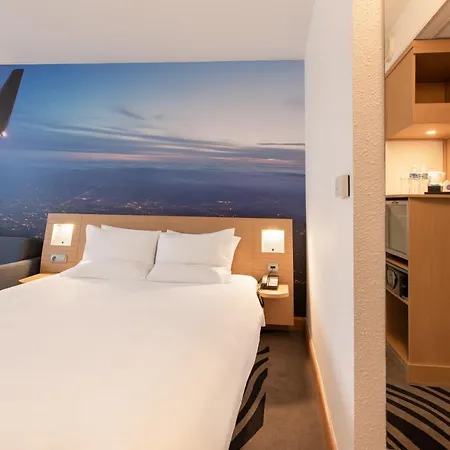 Hotel Novotel