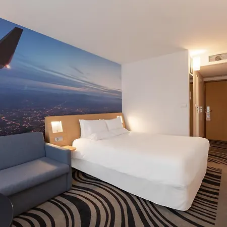 Otel Novotel Wroclaw