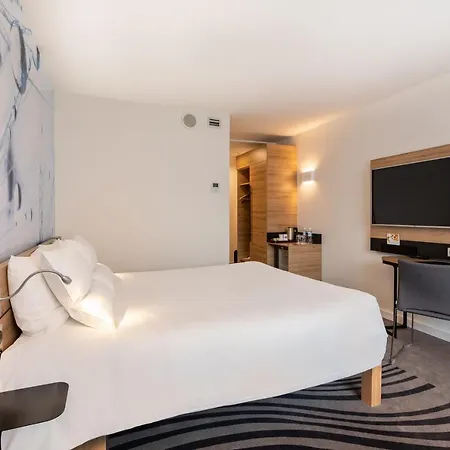 Novotel Hotel Wrocław