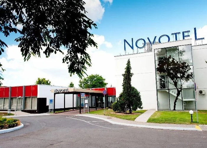 Novotel