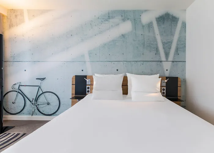 Novotel فندق فروتسواف