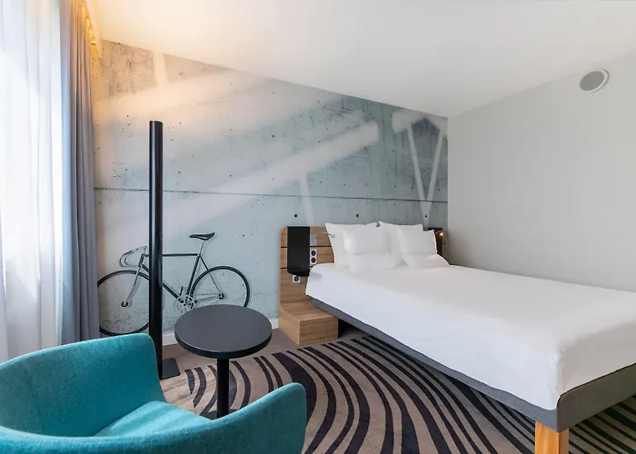 Novotel فروتسواف