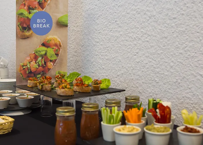 Novotel فندق فروتسواف